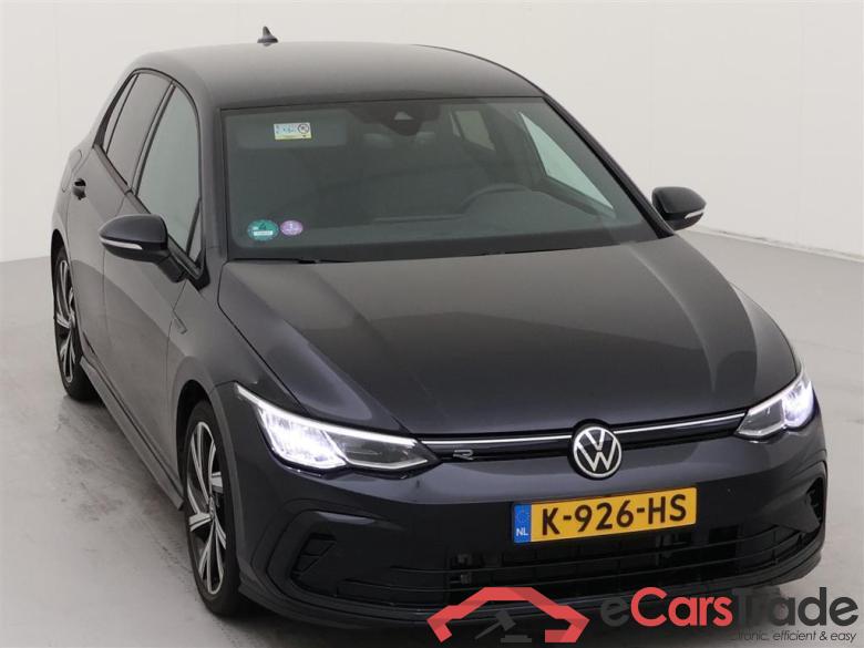 VOLKSWAGEN GOLF 96 kW #5