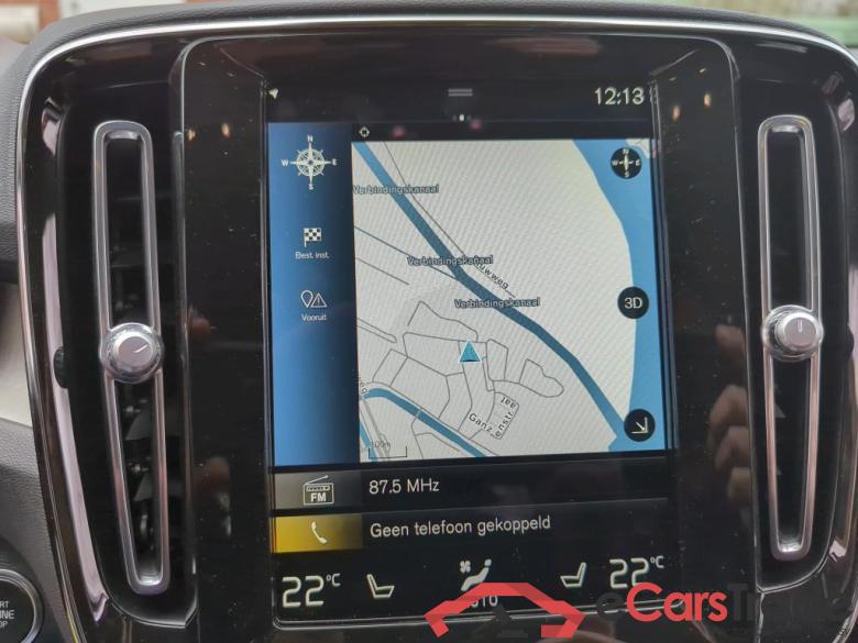 VOLVO XC40 120 kW #3