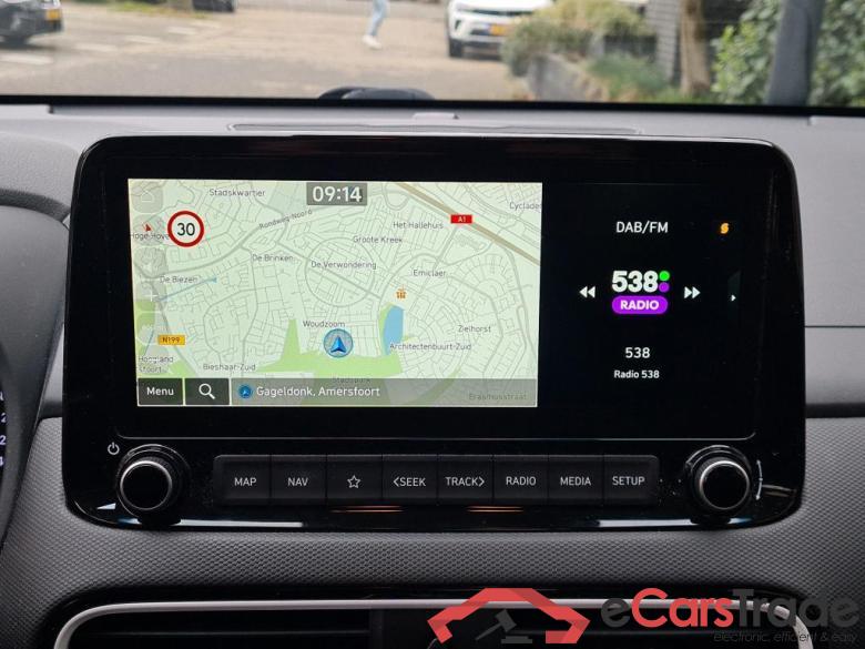 HYUNDAI Kona 77 kW #3