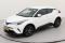preview Toyota C-HR #0