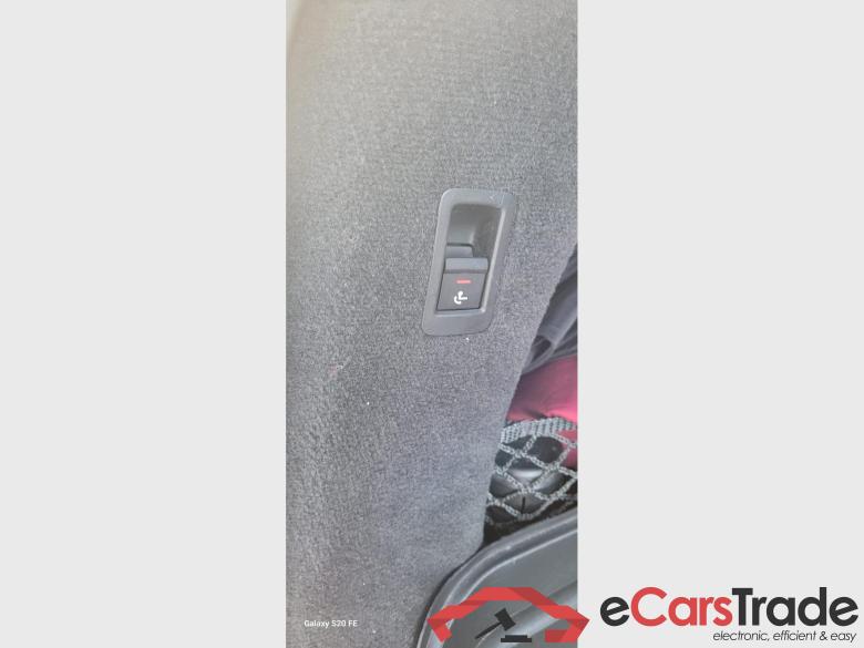 AUDI S6 Avant SW 3.0 V6 TDi Quattro S6 Tiptronic #3