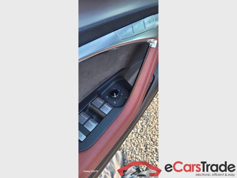 AUDI S6 Avant SW 3.0 V6 TDi Quattro S6 Tiptronic #4