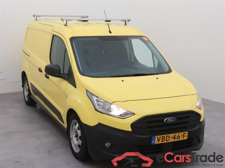 FORD Transit Connect 73 kW #3