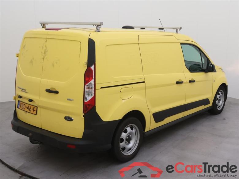 FORD Transit Connect 73 kW #4