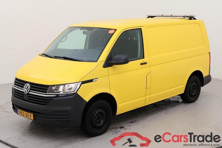 VOLKSWAGEN Transporter 66 kW #1