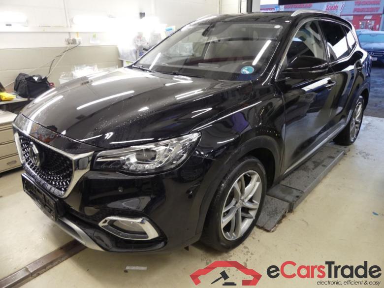 MG EHS ´21 MG EHS PHEV Luxury 5d 119kW #1