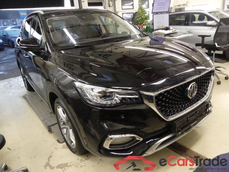 MG EHS ´21 MG EHS PHEV Luxury 5d 119kW #2