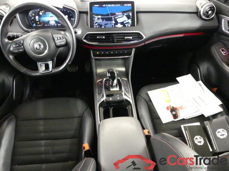 MG EHS ´21 MG EHS PHEV Luxury 5d 119kW #5