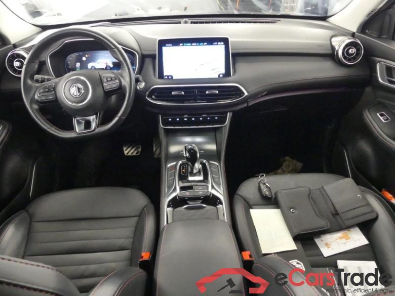 MG EHS ´21 MG EHS PHEV Luxury 5d 119kW #5