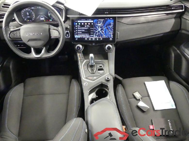 LynkAndCo Lynk & Co 01 ´20 LYNK & CO 01 PHEV 5d 132kW #5