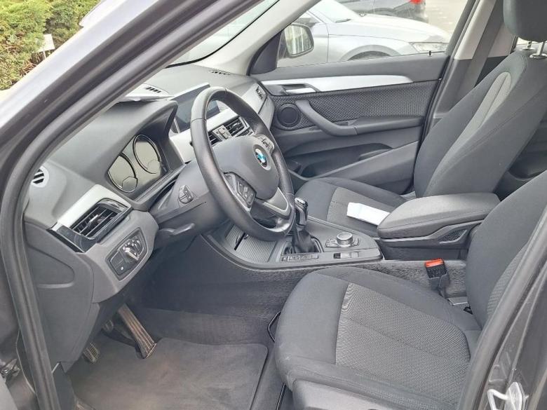 BMW X1 1.5 sDrive16d Executive Navi-Pro KeylessGo Klima PDC ... #5