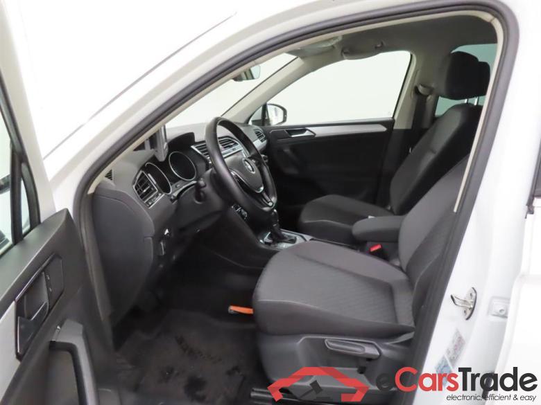 VOLKSWAGEN Tiguan 1.4 TSI ACT Comfortl #5