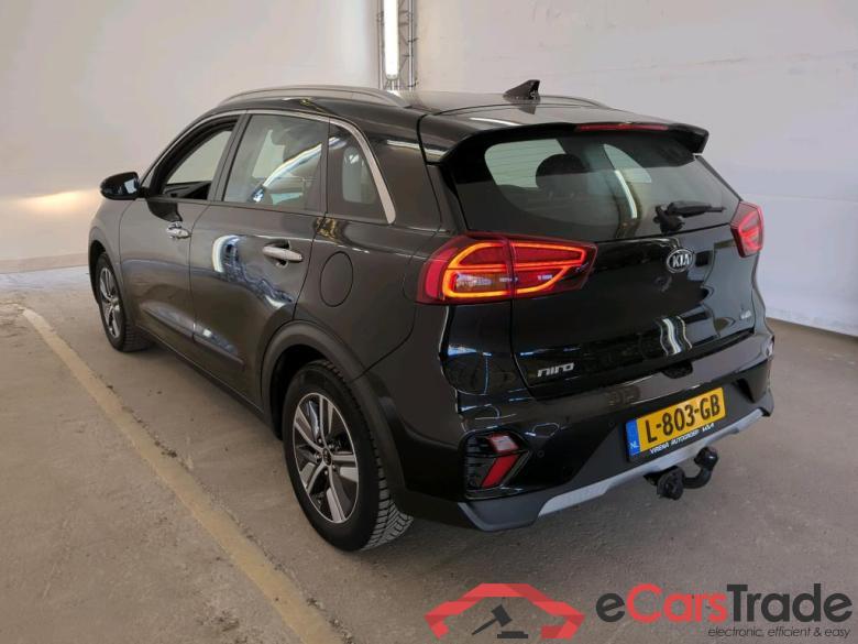 KIA Niro 1.6 GDi H. DynamicL. #4