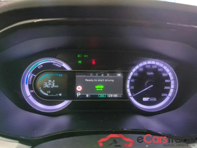 KIA Niro 1.6 GDi H. DynamicL. #5