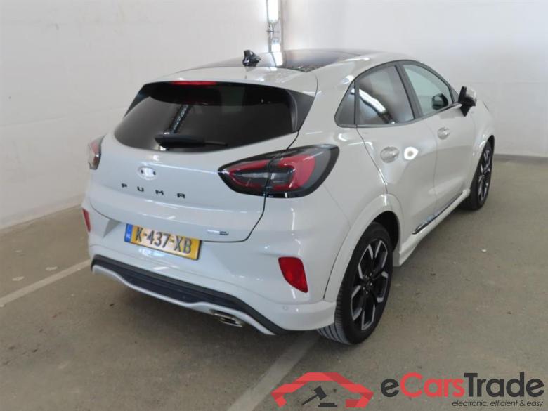FORD PUMA 1.0 EB Hyb ST-Line X #2