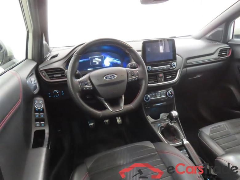 FORD PUMA 1.0 EB Hyb ST-Line X #3
