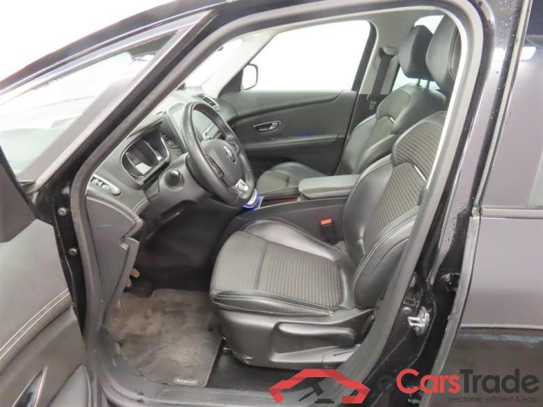 RENAULT SCÉNIC 1.3 TCe Intens #5