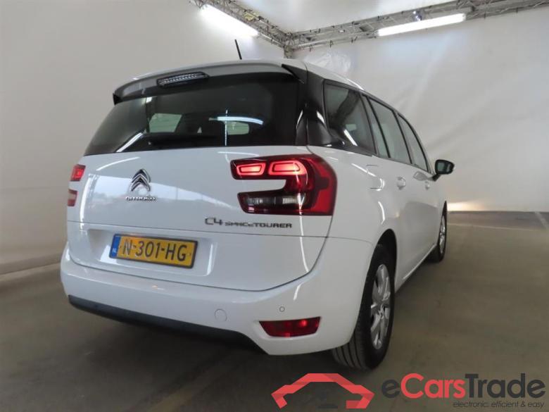 CITROEN Grand C4 SpaceTourer 1.2 PT Live #2