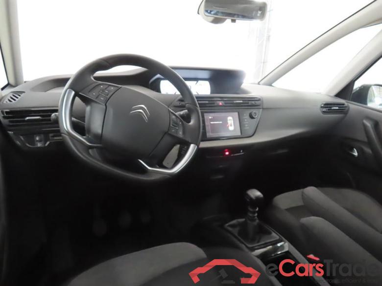 CITROEN Grand C4 SpaceTourer 1.2 PT Live #3