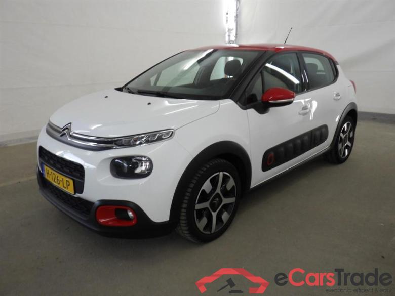 CITROEN C3 1.2 PT S&S Business #1