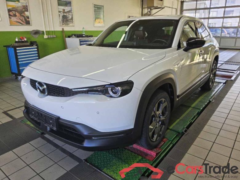 Mazda MX-30 (DR)(05.2020->) DE - SUV5 e-SKYACTIV, Advantage, 2022 - 2025 #1