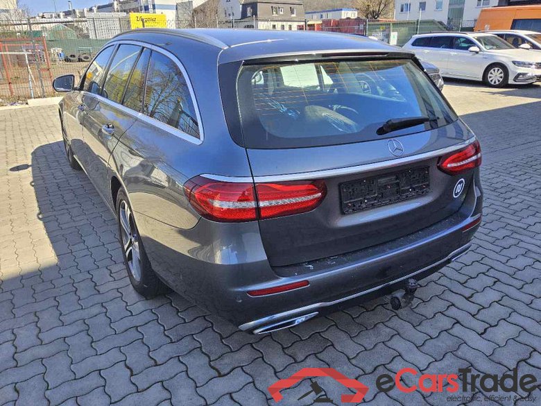 MERCEDES-BENZ E-Klasse DE - Kb5 E 220 d EU6d-T, T d Avantgarde (EURO 6d-TEMP), 2018 - 2020 #4