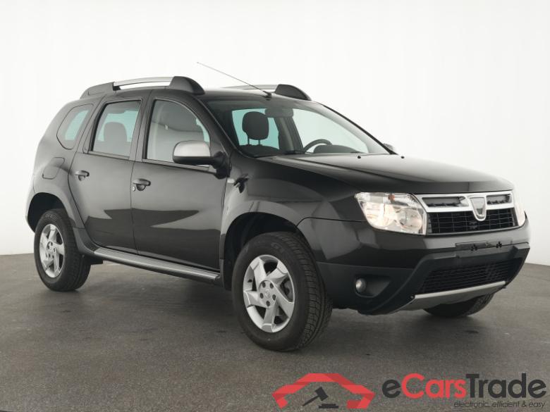 Dacia Duster (Inzahlungnahme MwSt. nicht ausweisbar) 1.6 16V 105 EU5, Laureate 4x2 (Euro 5) #3