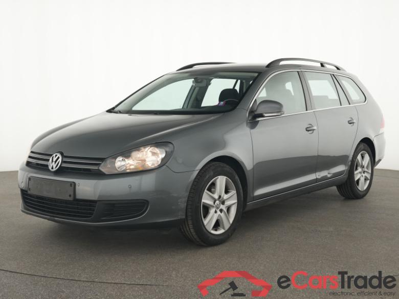 Volkswagen Golf (Inzahlungnahme MwSt. nicht ausweisbar) 1.4 TSI EU5, Comfortline #1