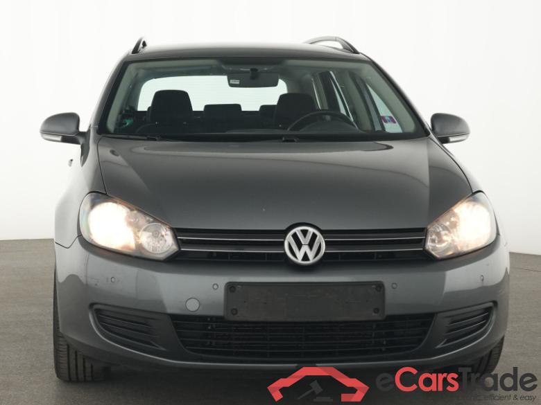 Volkswagen Golf (Inzahlungnahme MwSt. nicht ausweisbar) 1.4 TSI EU5, Comfortline #2