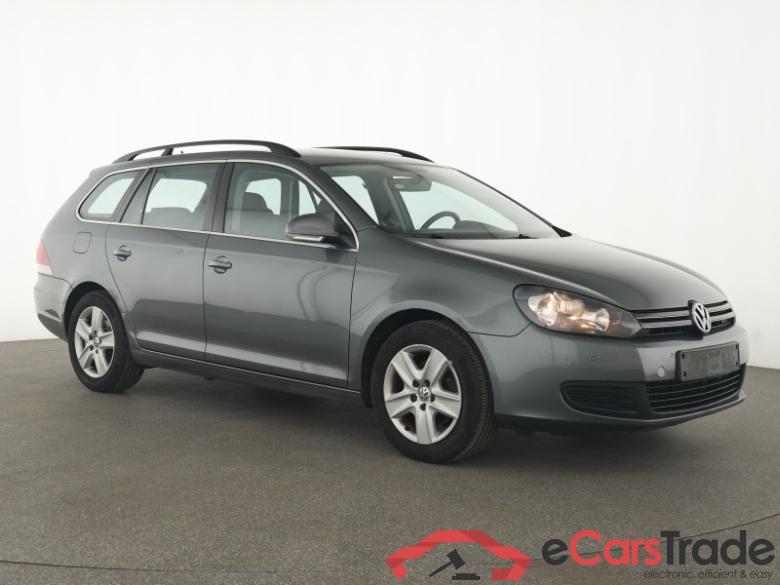 Volkswagen Golf (Inzahlungnahme MwSt. nicht ausweisbar) 1.4 TSI EU5, Comfortline #3