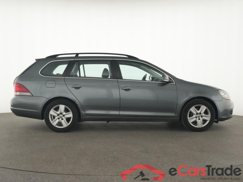 Volkswagen Golf (Inzahlungnahme MwSt. nicht ausweisbar) 1.4 TSI EU5, Comfortline #4