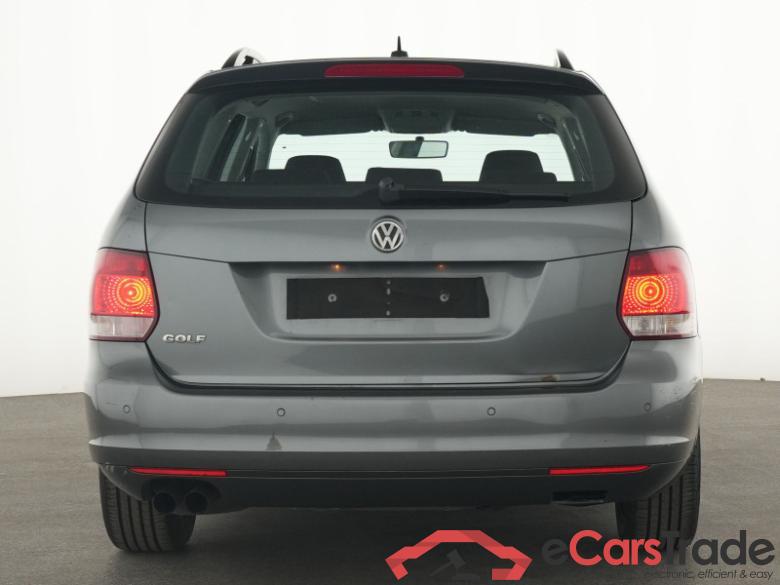 Volkswagen Golf (Inzahlungnahme MwSt. nicht ausweisbar) 1.4 TSI EU5, Comfortline #6