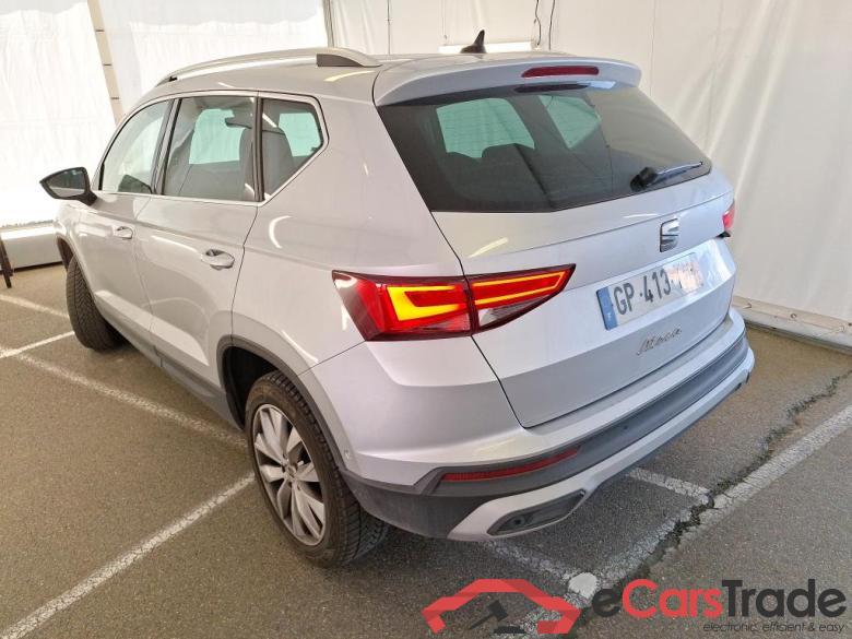 Seat  Ateca Style Business 2.0 TDI 150CV BVA7 E6d / VH SUR PARC #2