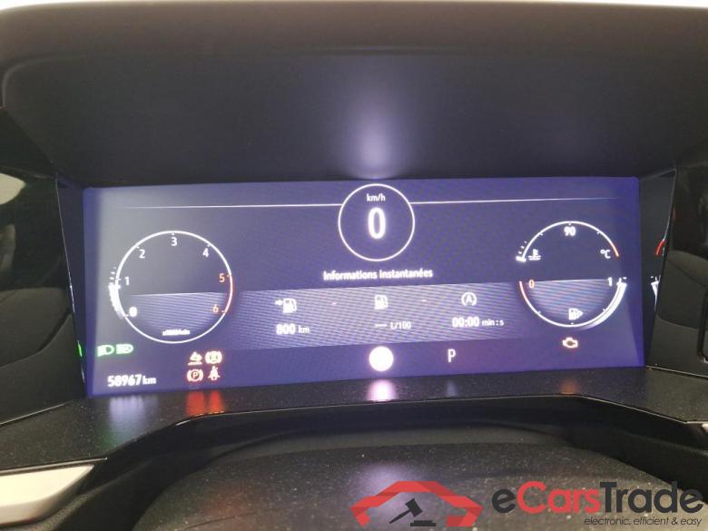 Opel  Grandland X Business Elegance 1.5 130CV BVA8 E6d / VH SUR PARC #6