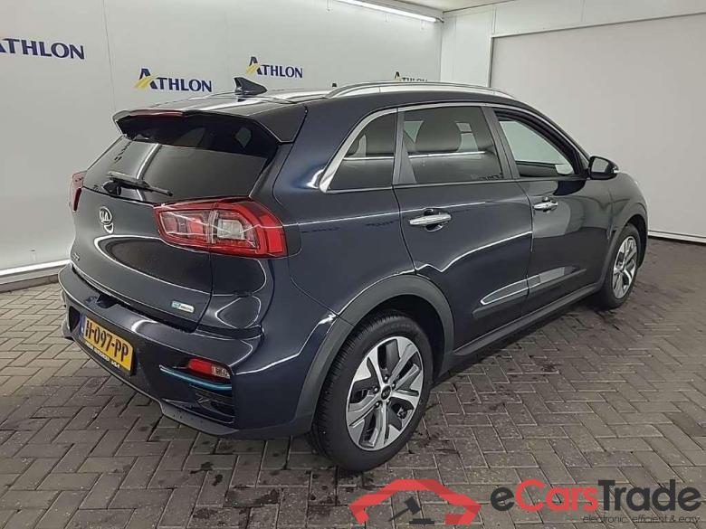 KIA Niro e-Niro EV ExecutiveLine 5D 150kW uitlopend #3