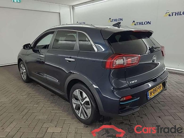 KIA Niro e-Niro EV ExecutiveLine 5D 150kW uitlopend #4