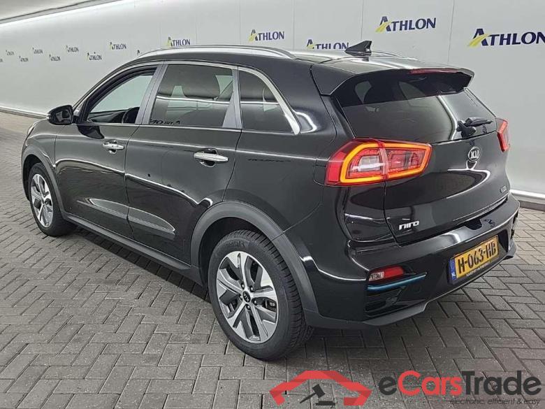 KIA Niro e-Niro EV ExecutiveLine 5D 150kW #4