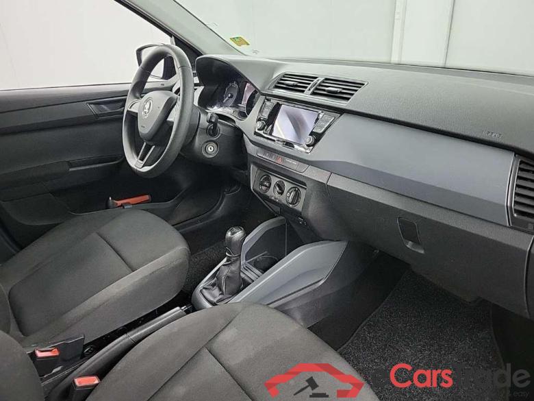 SKODA Fabia Combi 1.0 TSI 70kW Active 5D #6