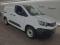 preview Peugeot Partner #1