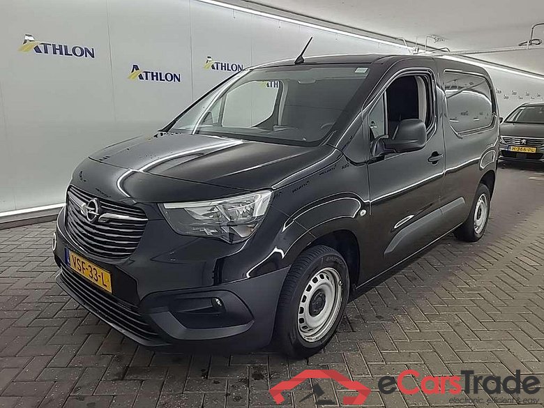 OPEL Combo 1.5D 100pk S&S 650kg Standaard L1 4D