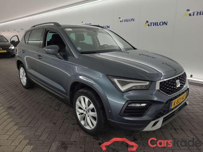 SEAT Ateca 1.5 TSI Style Business Intense 5D 110kW #2