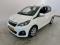 preview Peugeot 108 #0