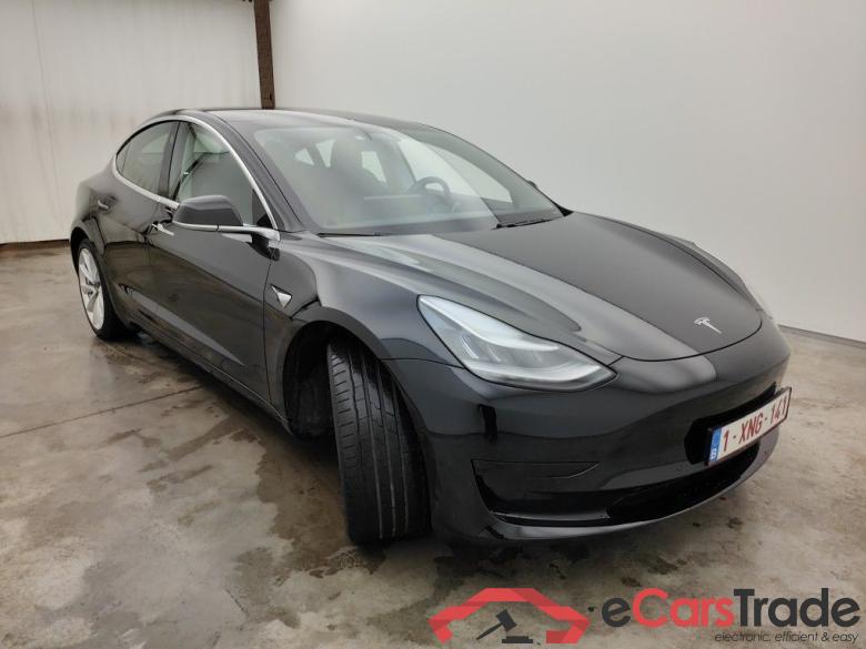 Tesla Model 3 Standard RWD Plus 4d #2