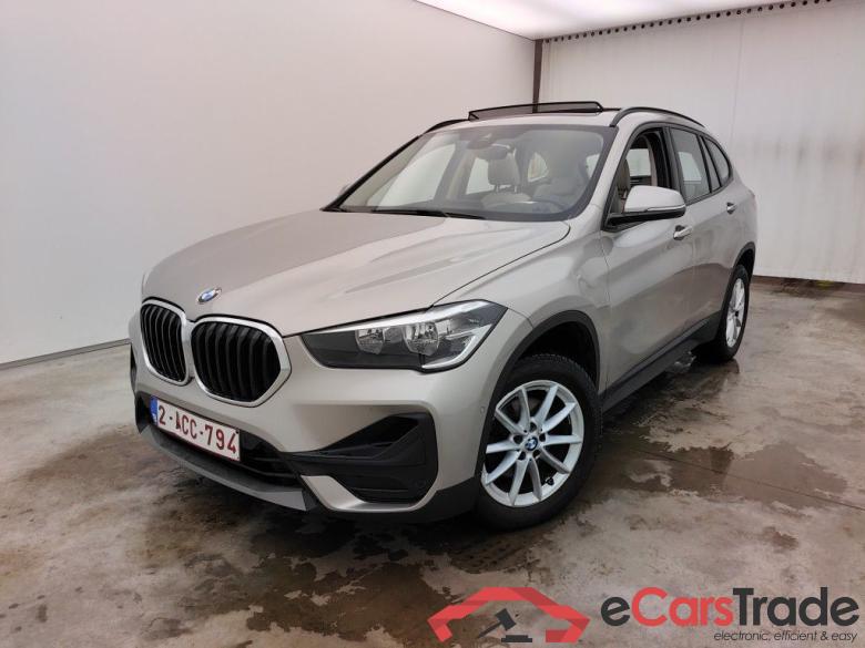BMW X1 sDrive18dA (100 kW) 5d #4