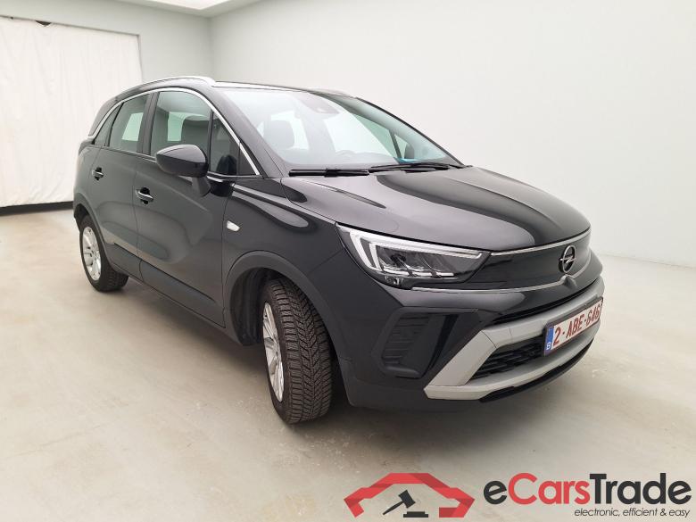 Opel, Crossland '20, Opel Crossland 1.5 Turbo D 81kW S/S Elegance 5d #2