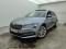 preview Skoda Superb #3