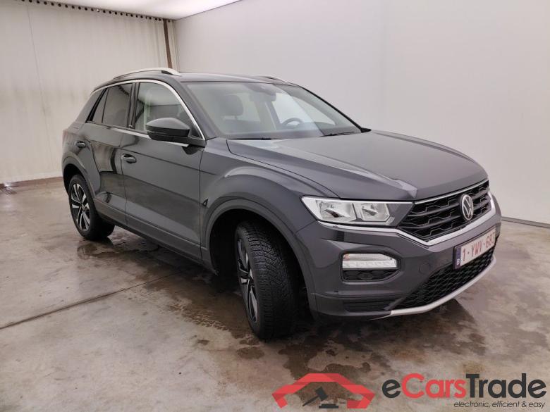 Volkswagen T-Roc 1.5 TSI United DSG 5d #2