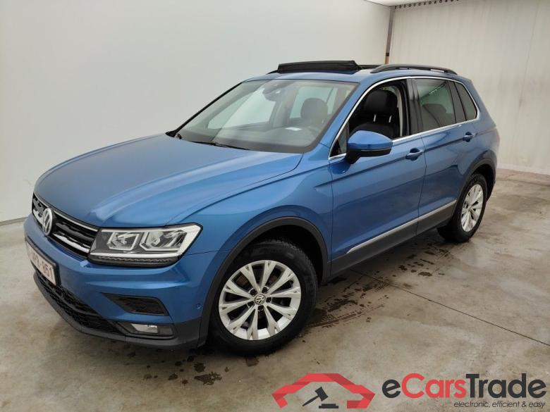 Volkswagen Tiguan 1.5 TSI ACT OPF 96kW Comfortline 5d #4