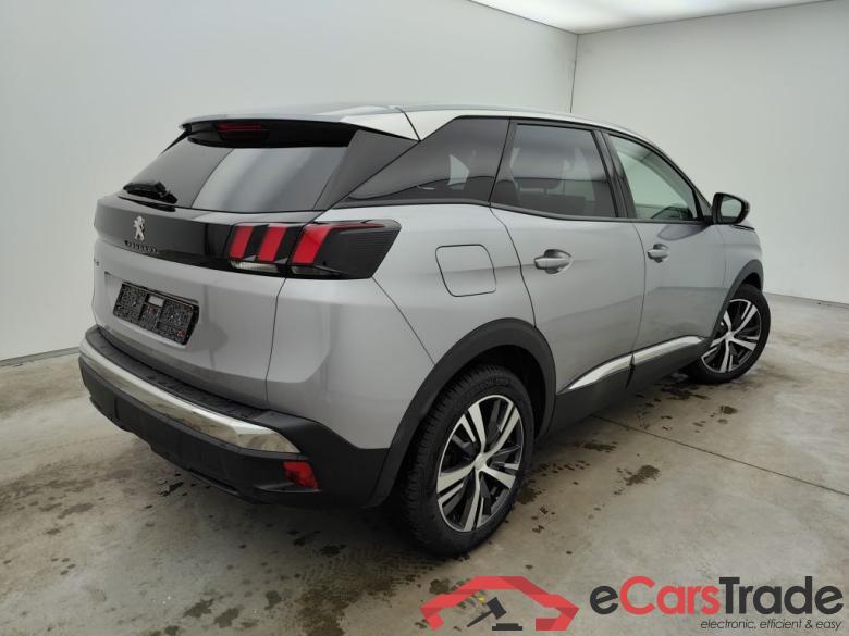 PEUGEOT 3008 DIESEL - 2021 1.5 BlueHDi 130 Allure 5d Auto #5