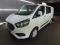preview Ford Transit Custom #0